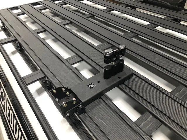 Equipt K9 Maxtrax / Rotopax 90 Degree Mount (Sold Individually)