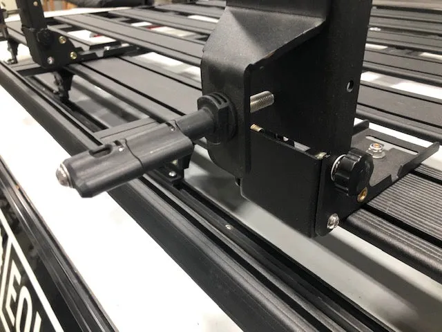 Equipt K9 Maxtrax / Rotopax 90 Degree Mount (Sold Individually)
