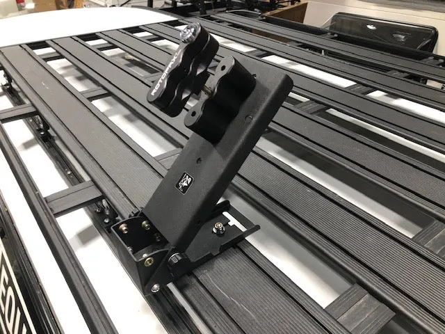 Equipt K9 Maxtrax / Rotopax 90 Degree Mount (Sold Individually)