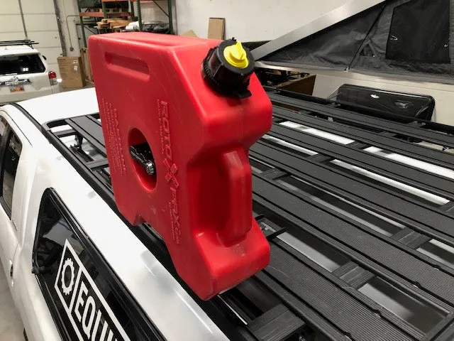 Equipt K9 Maxtrax / Rotopax 90 Degree Mount (Sold Individually)