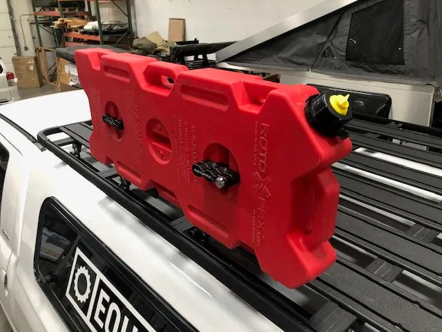 Equipt K9 Maxtrax / Rotopax 90 Degree Mount (Sold Individually)