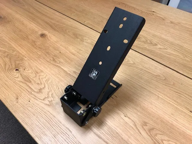 Equipt K9 Maxtrax / Rotopax 90 Degree Mount (Sold Individually)