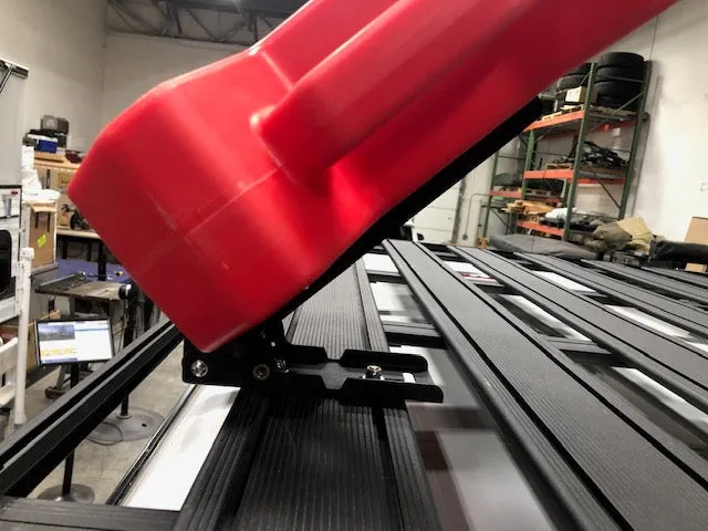 Equipt K9 Maxtrax / Rotopax 90 Degree Mount (Sold Individually)