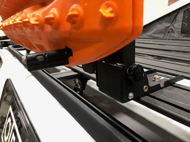 Equipt K9 Maxtrax / Rotopax 90 Degree Mount (Sold Individually)