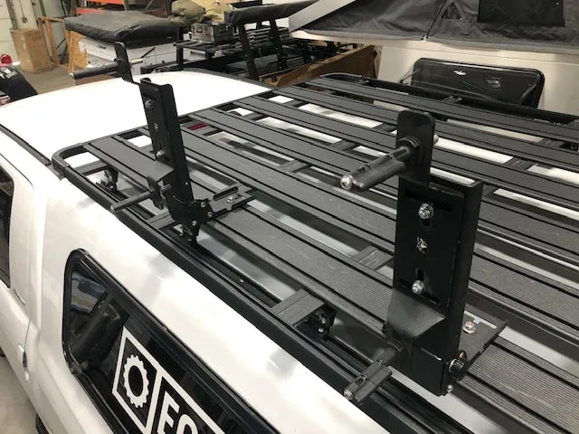 Equipt K9 Maxtrax / Rotopax 90 Degree Mount (Sold Individually)