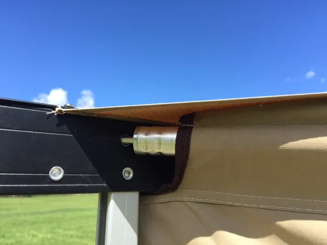 Equipt Manta Awning Wall Set