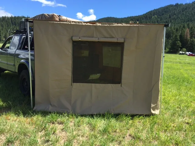 Equipt Manta Awning Wall Set