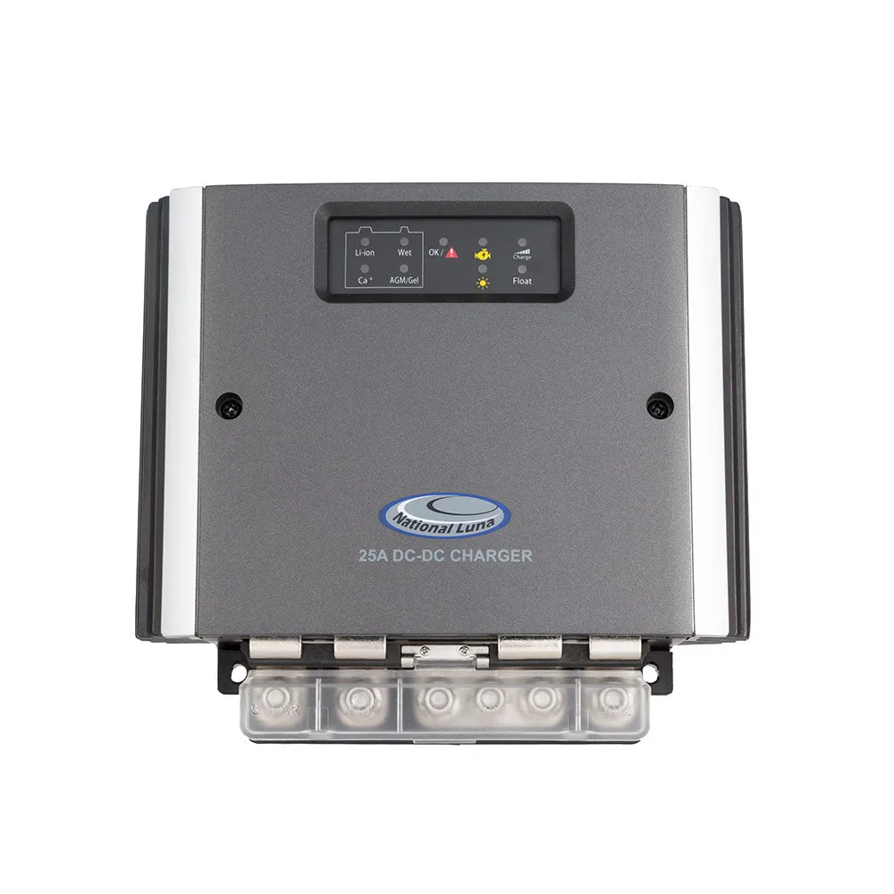Equipt NLDC-25 DC-DC 25 Amp Charger
