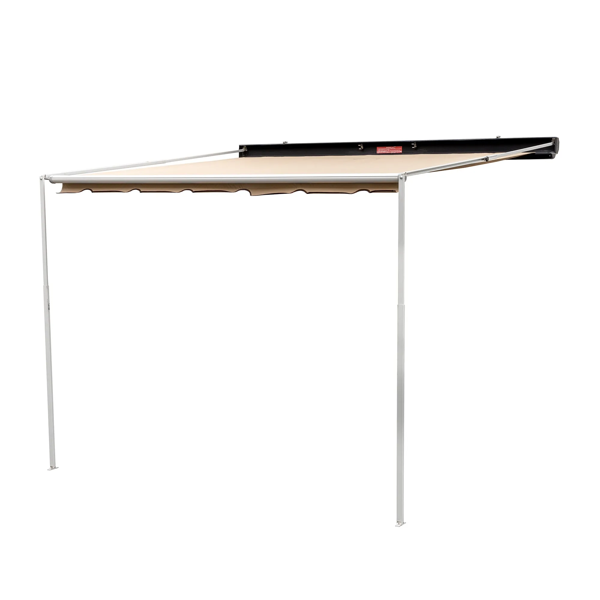Equipt Series 2000 Awning