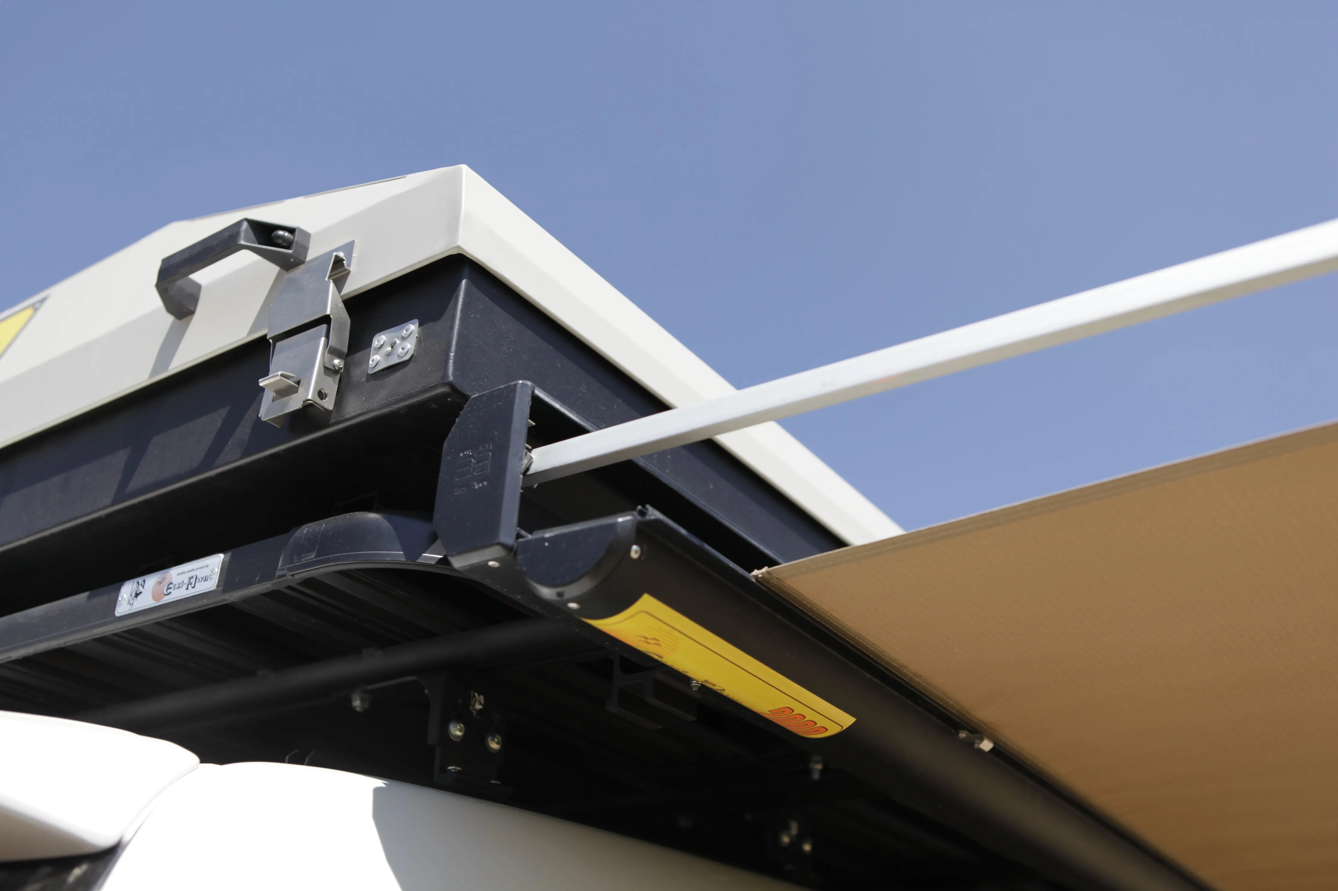 Equipt Series 2000 Awning