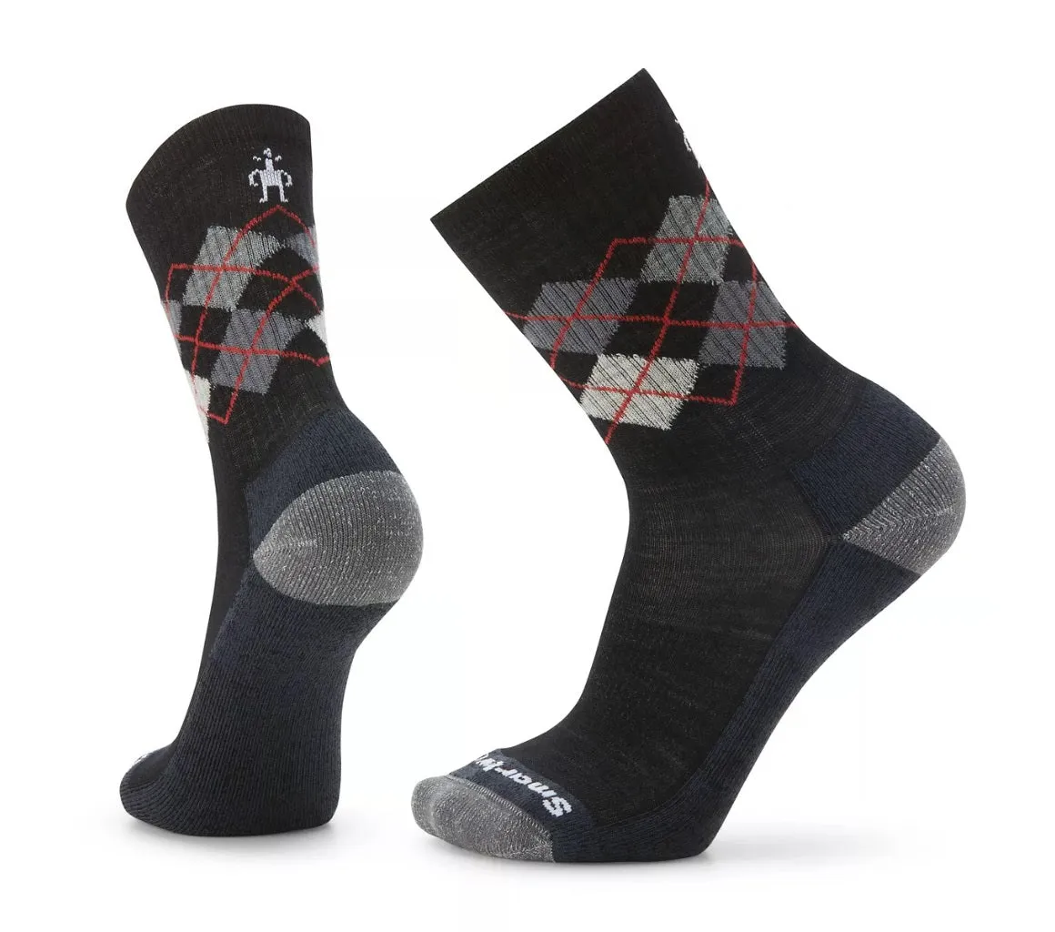 EVERYDAY DIAMOND LIGHT CUSHION CREW SOCKS