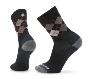 EVERYDAY DIAMOND LIGHT CUSHION CREW SOCKS