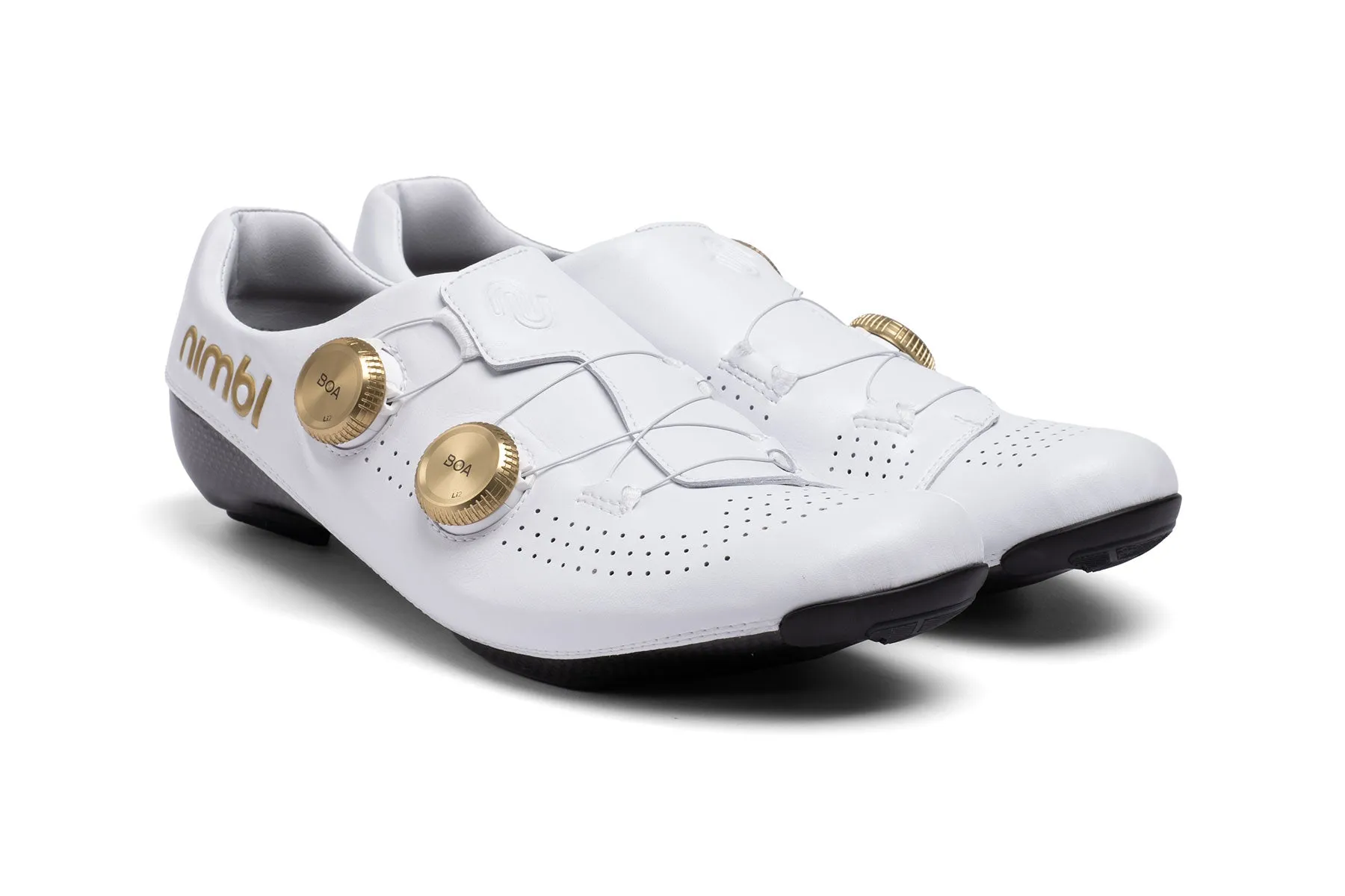 Exceed Ultimate Glide Road Shoes