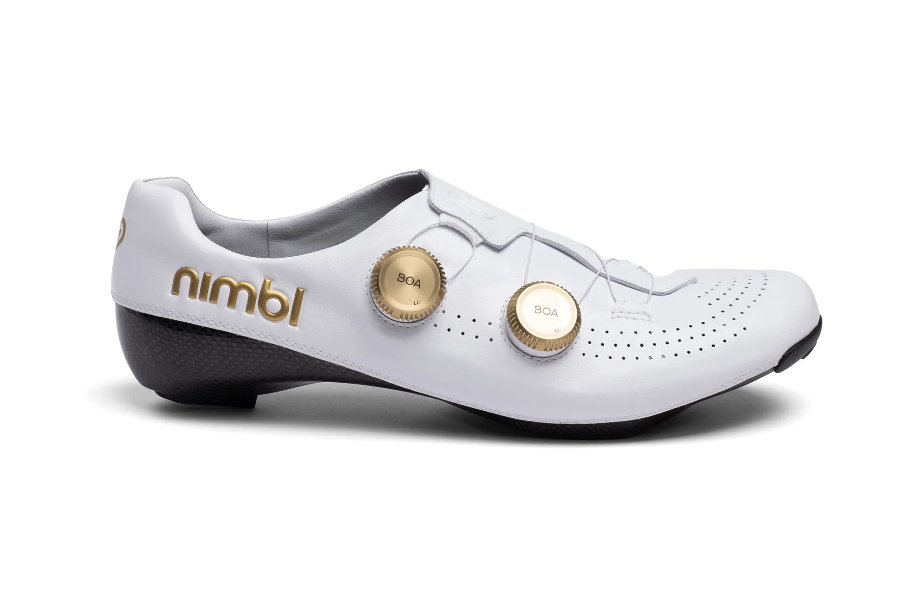 Exceed Ultimate Glide Road Shoes