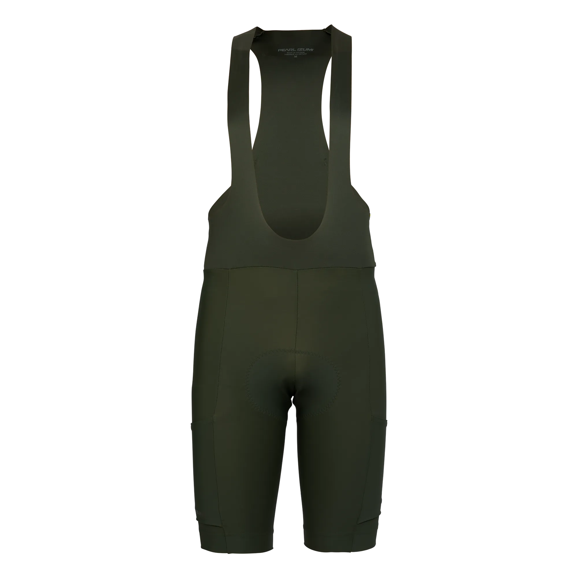 Expedition Bib Shorts
