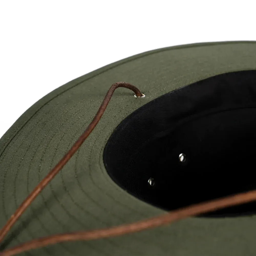 Expedition hat