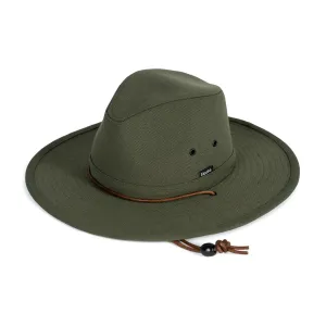 Expedition hat