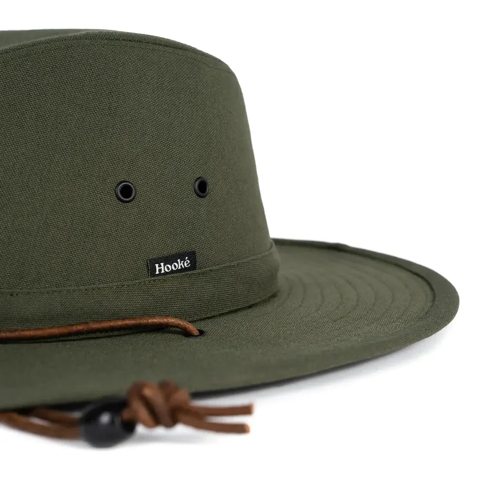 Expedition hat