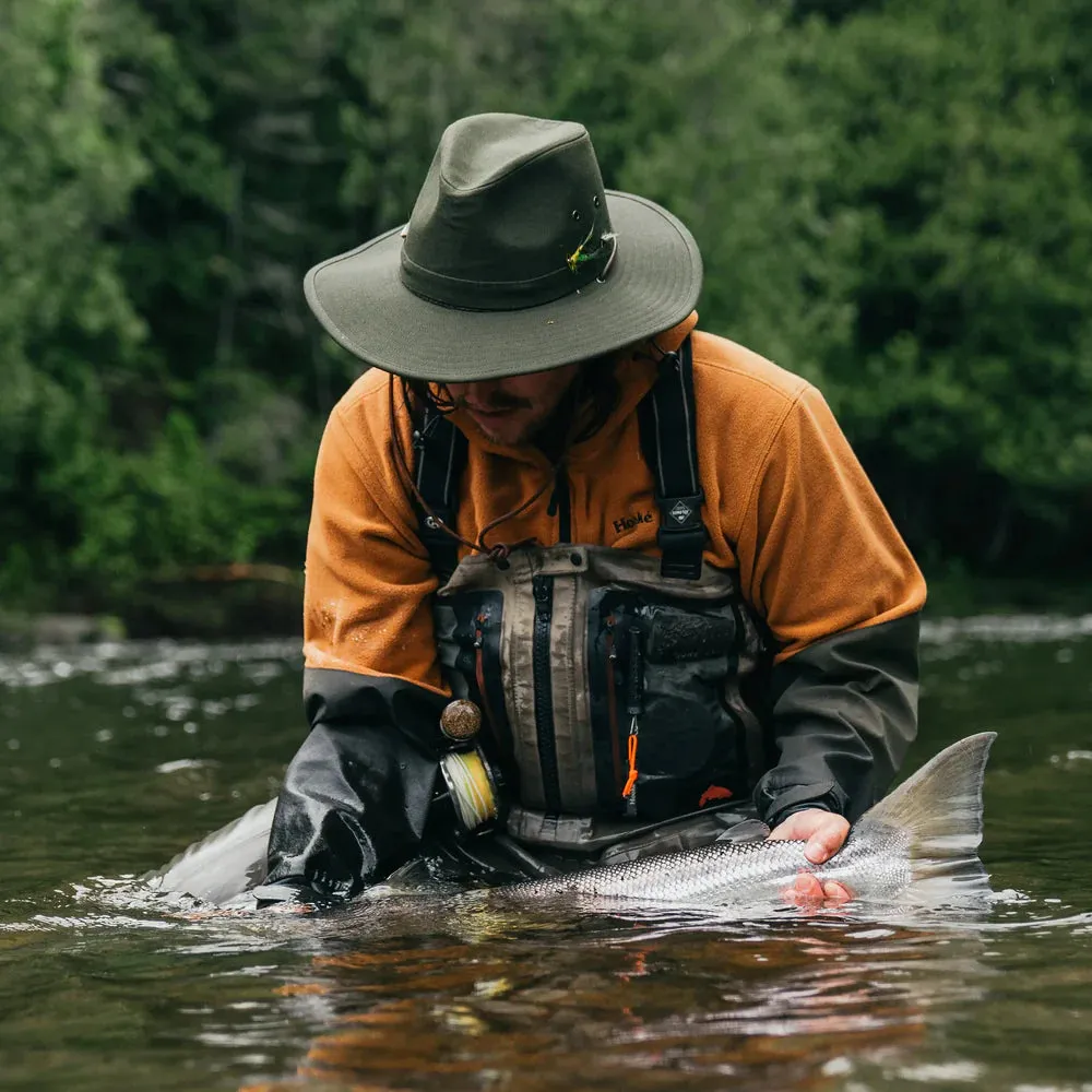 Expedition hat