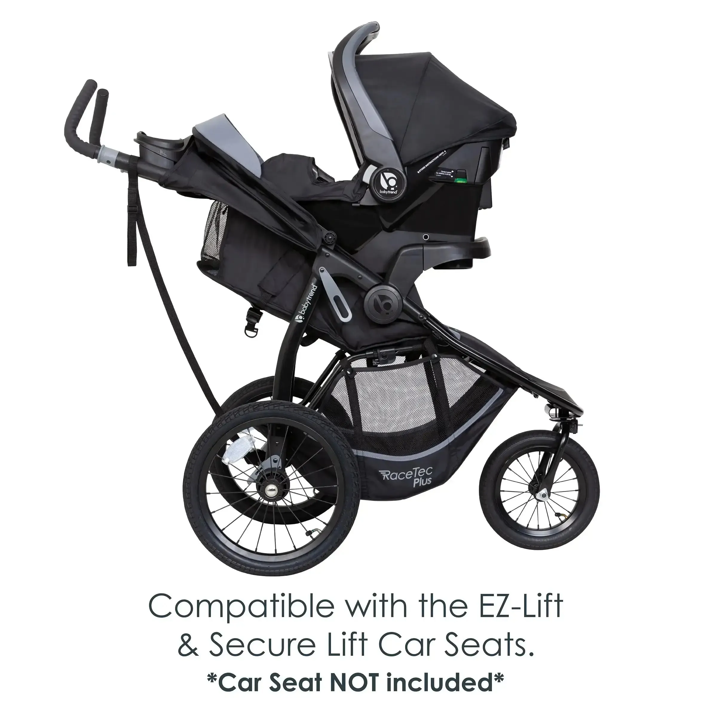 Expedition® Race Tec™ Plus Jogger