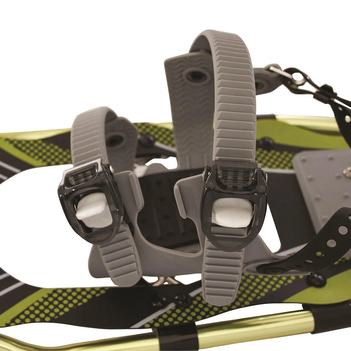 Expedition Trail Series Kit