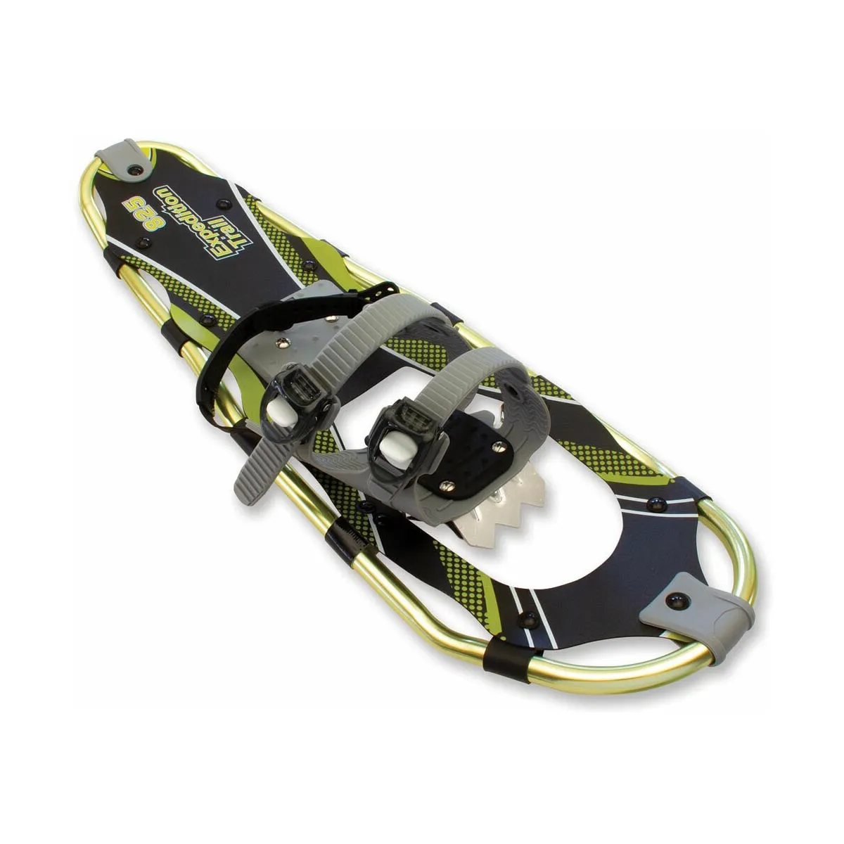 Expedition Trail Series Kit