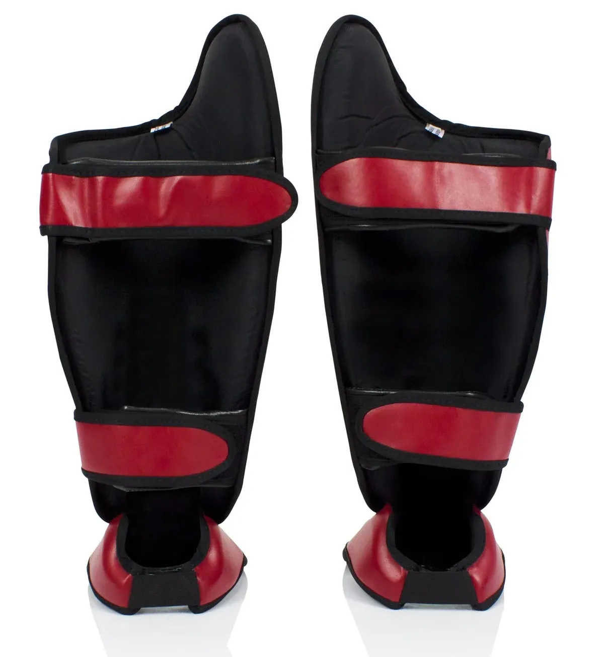 Fairtex Shinguards Ultimate SP8 Ultimate