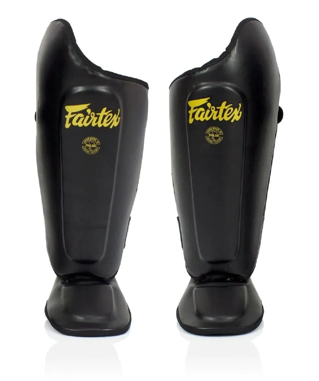 Fairtex Shinguards Ultimate SP8 Ultimate