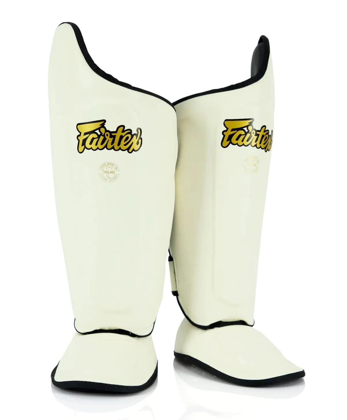 Fairtex Shinguards Ultimate SP8 Ultimate