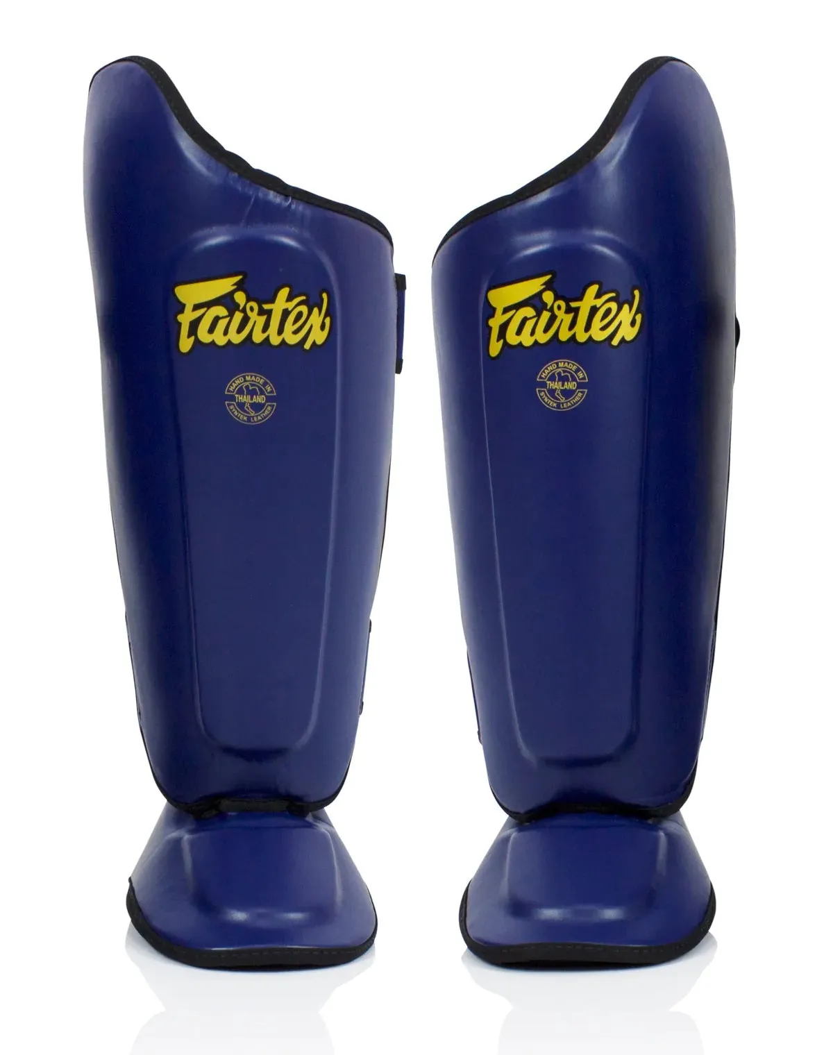 Fairtex Shinguards Ultimate SP8 Ultimate