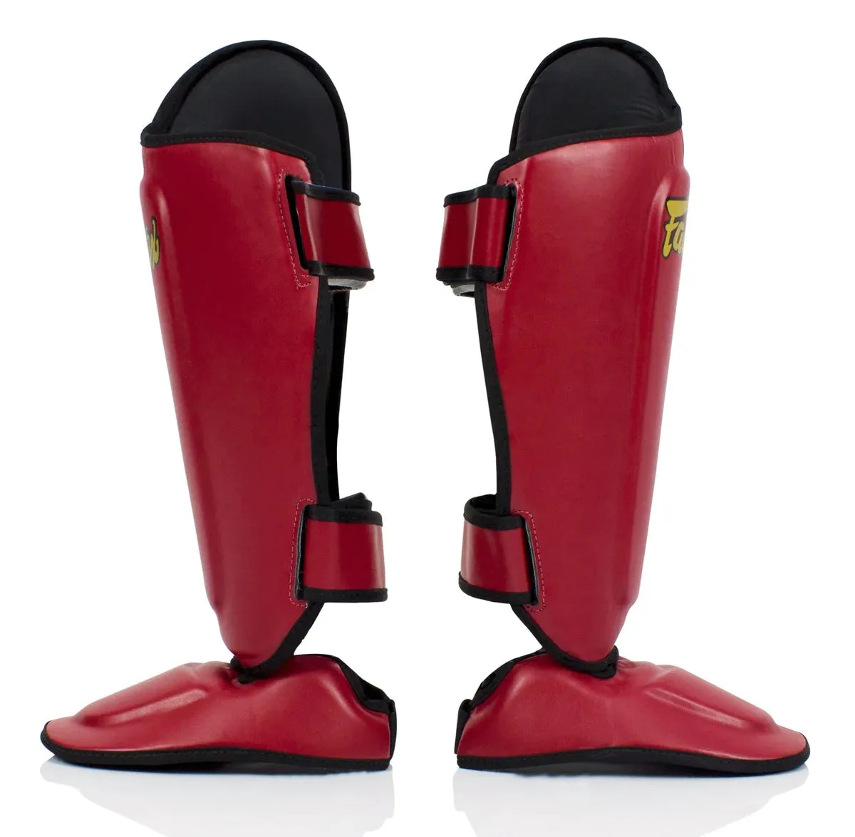 Fairtex Shinguards Ultimate SP8 Ultimate