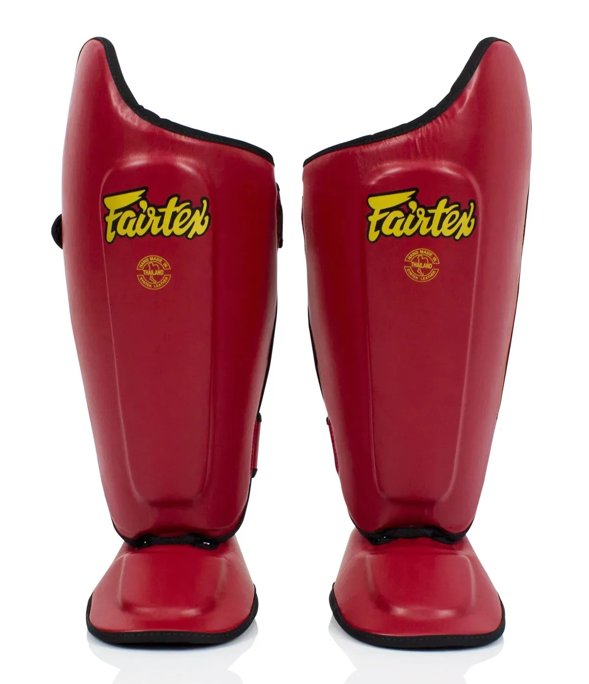 Fairtex Shinguards Ultimate SP8 Ultimate