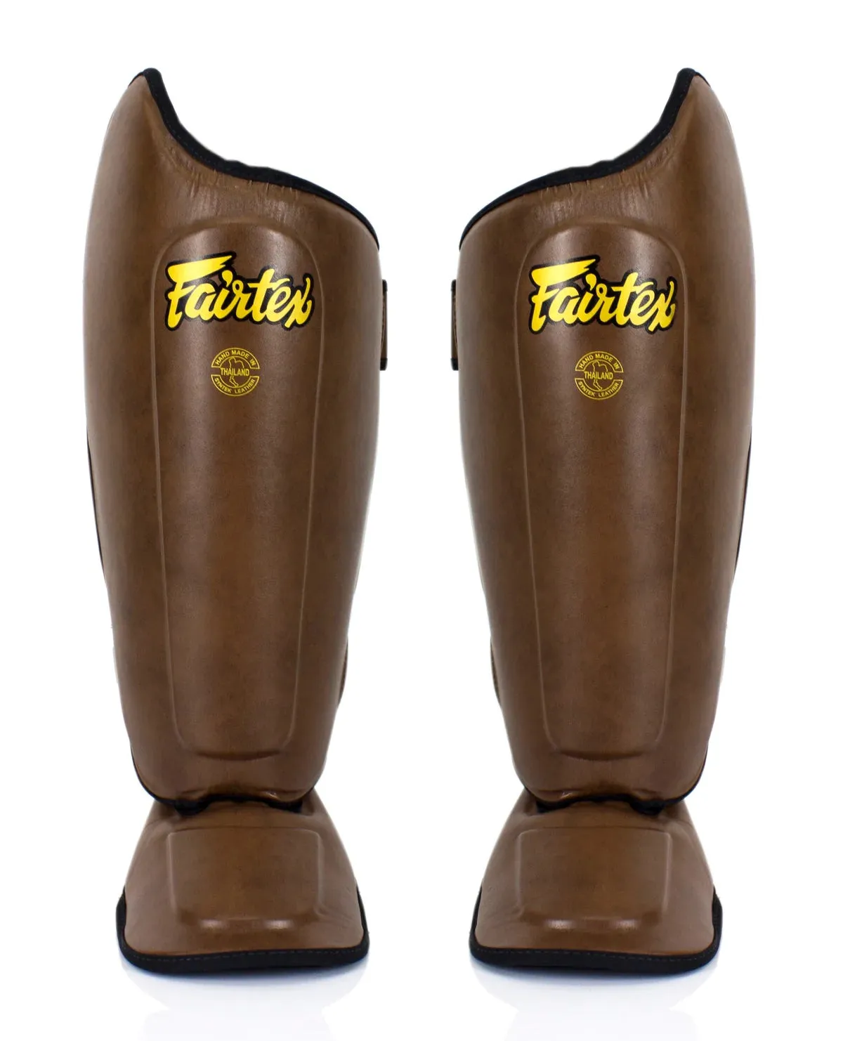 Fairtex Shinguards Ultimate SP8 Ultimate