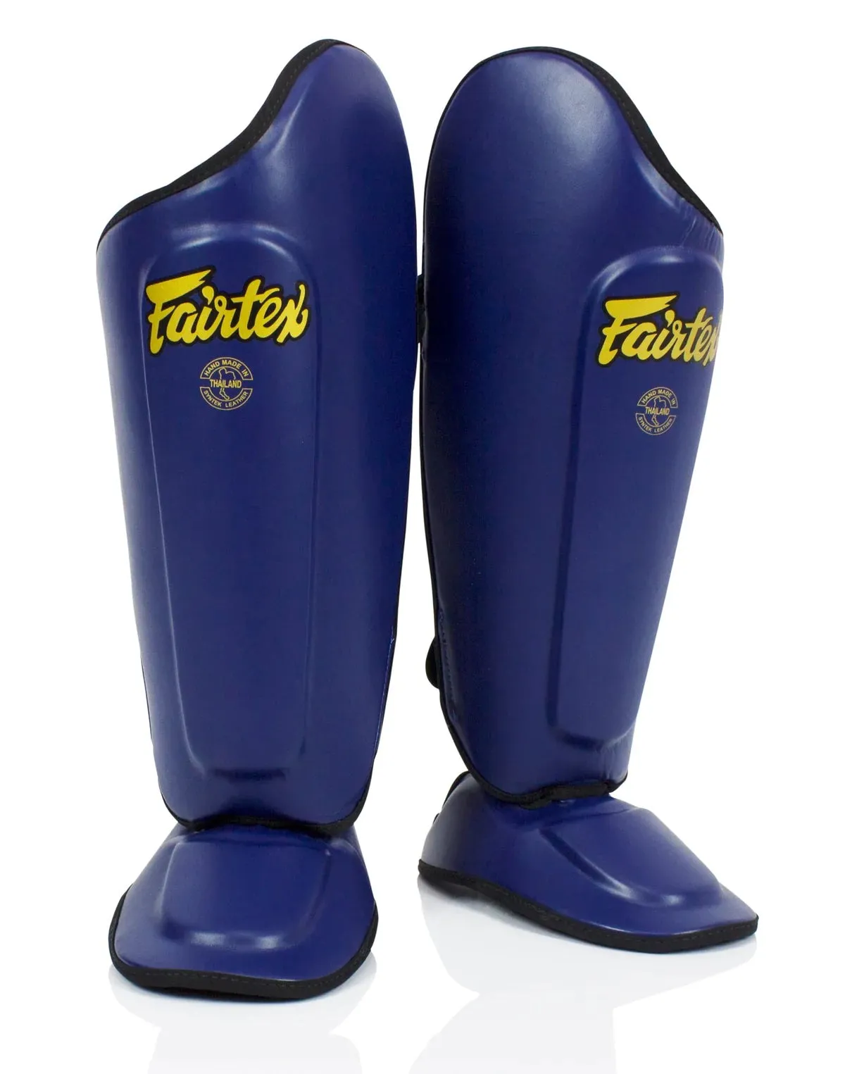 Fairtex Shinguards Ultimate SP8 Ultimate