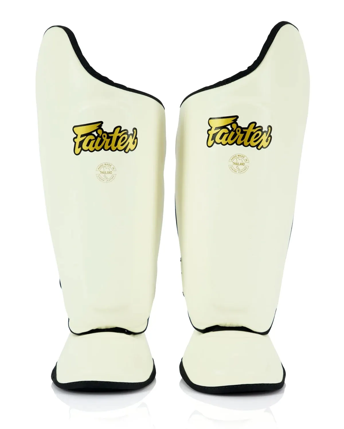 Fairtex Shinguards Ultimate SP8 Ultimate