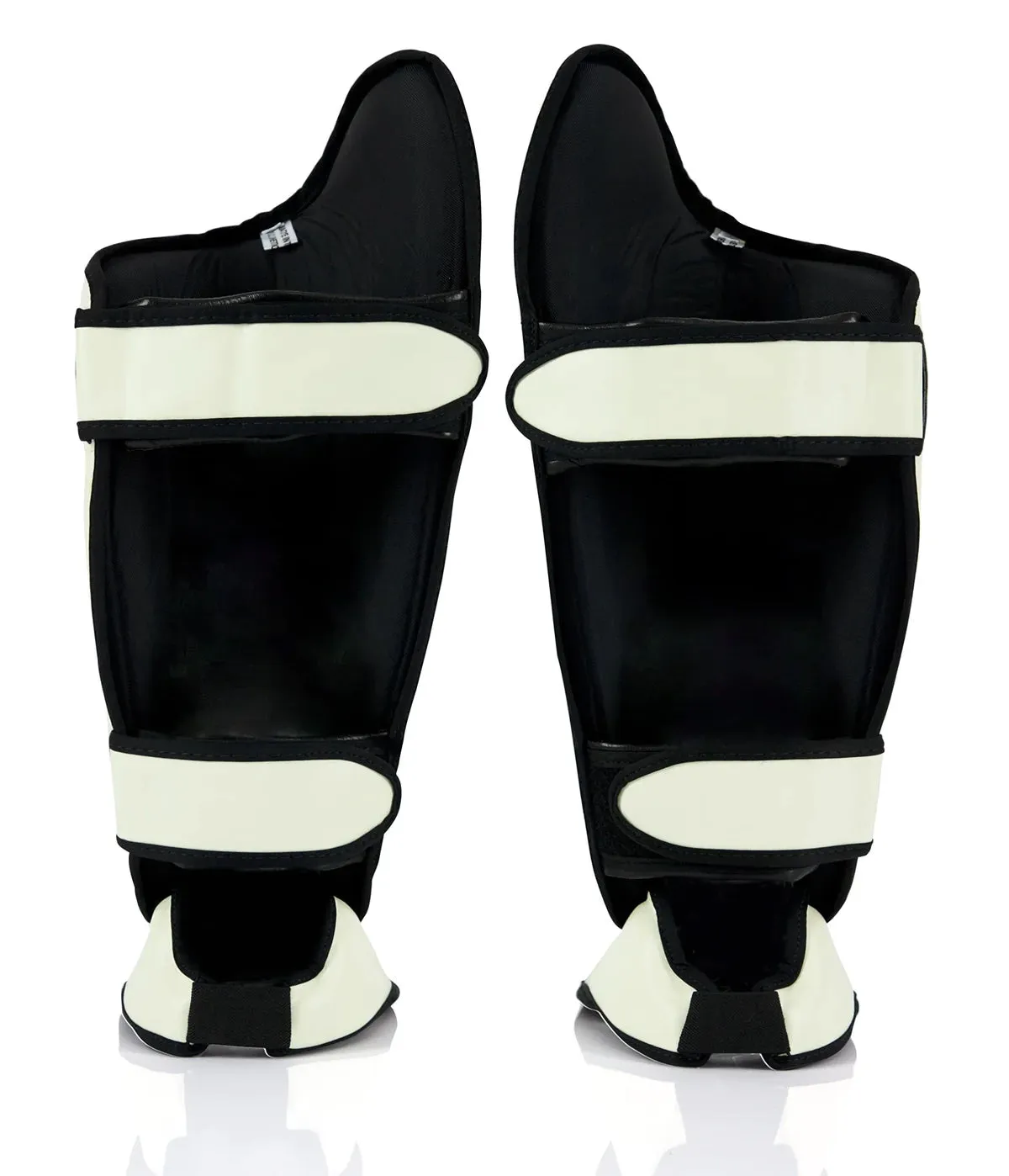 Fairtex Shinguards Ultimate SP8 Ultimate