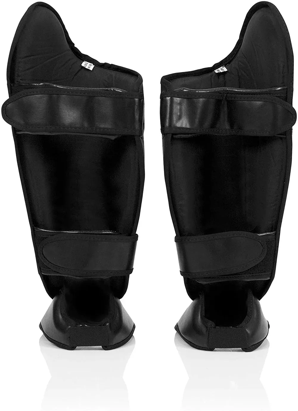 Fairtex Shinguards Ultimate SP8 Ultimate