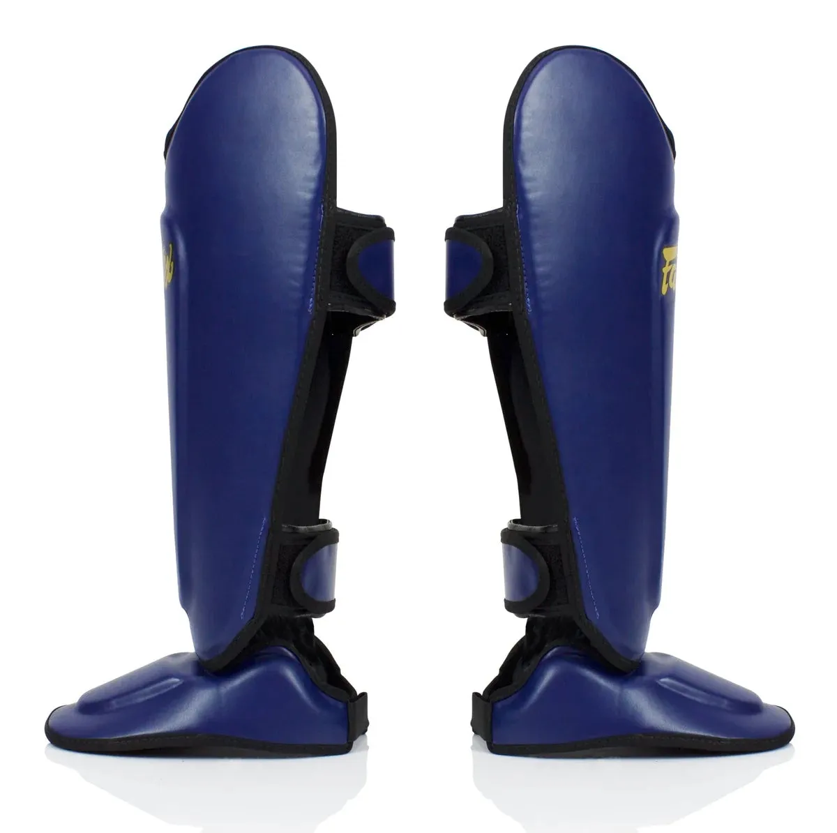 Fairtex Shinguards Ultimate SP8 Ultimate