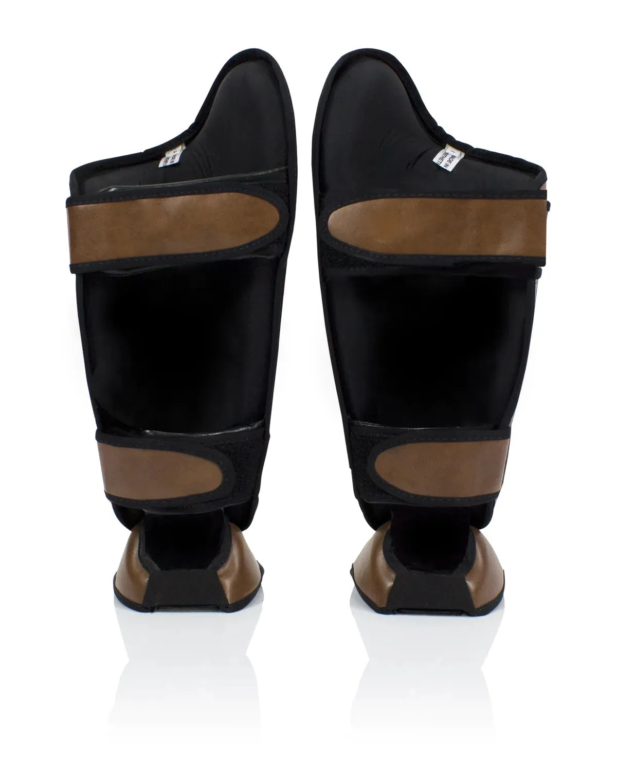 Fairtex Shinguards Ultimate SP8 Ultimate