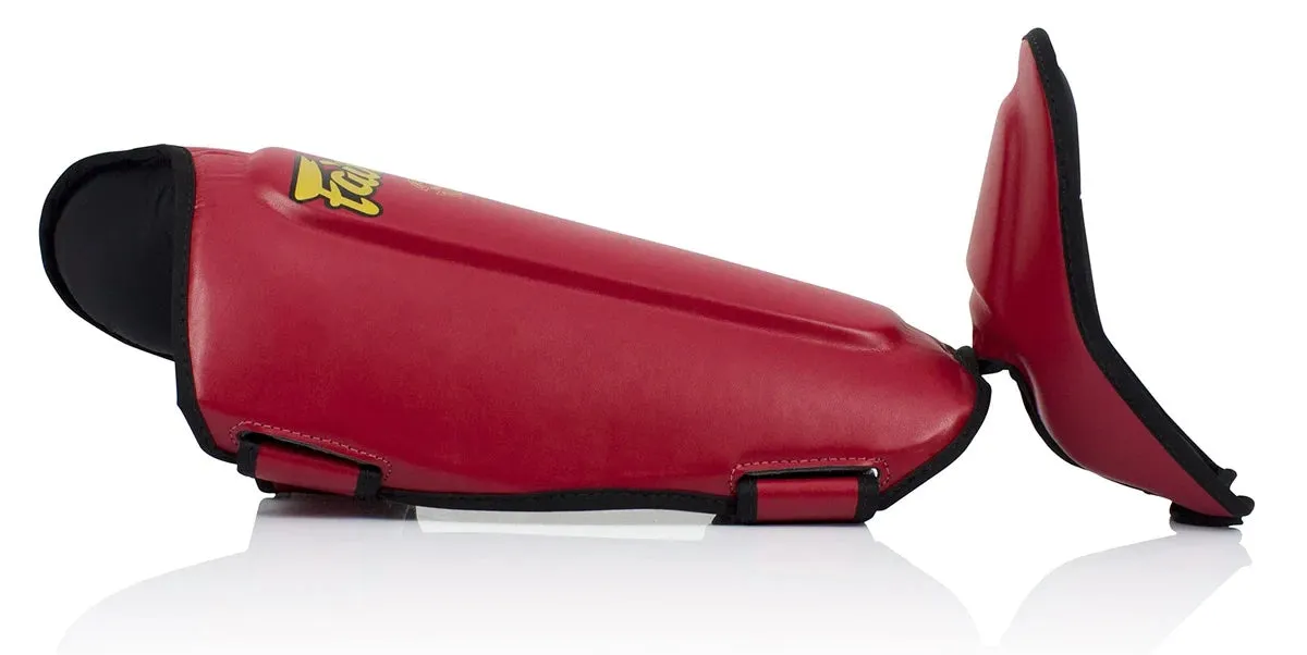 Fairtex Shinguards Ultimate SP8 Ultimate