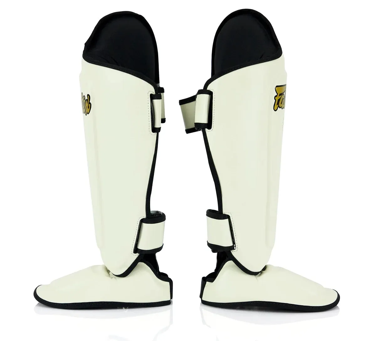 Fairtex Shinguards Ultimate SP8 Ultimate
