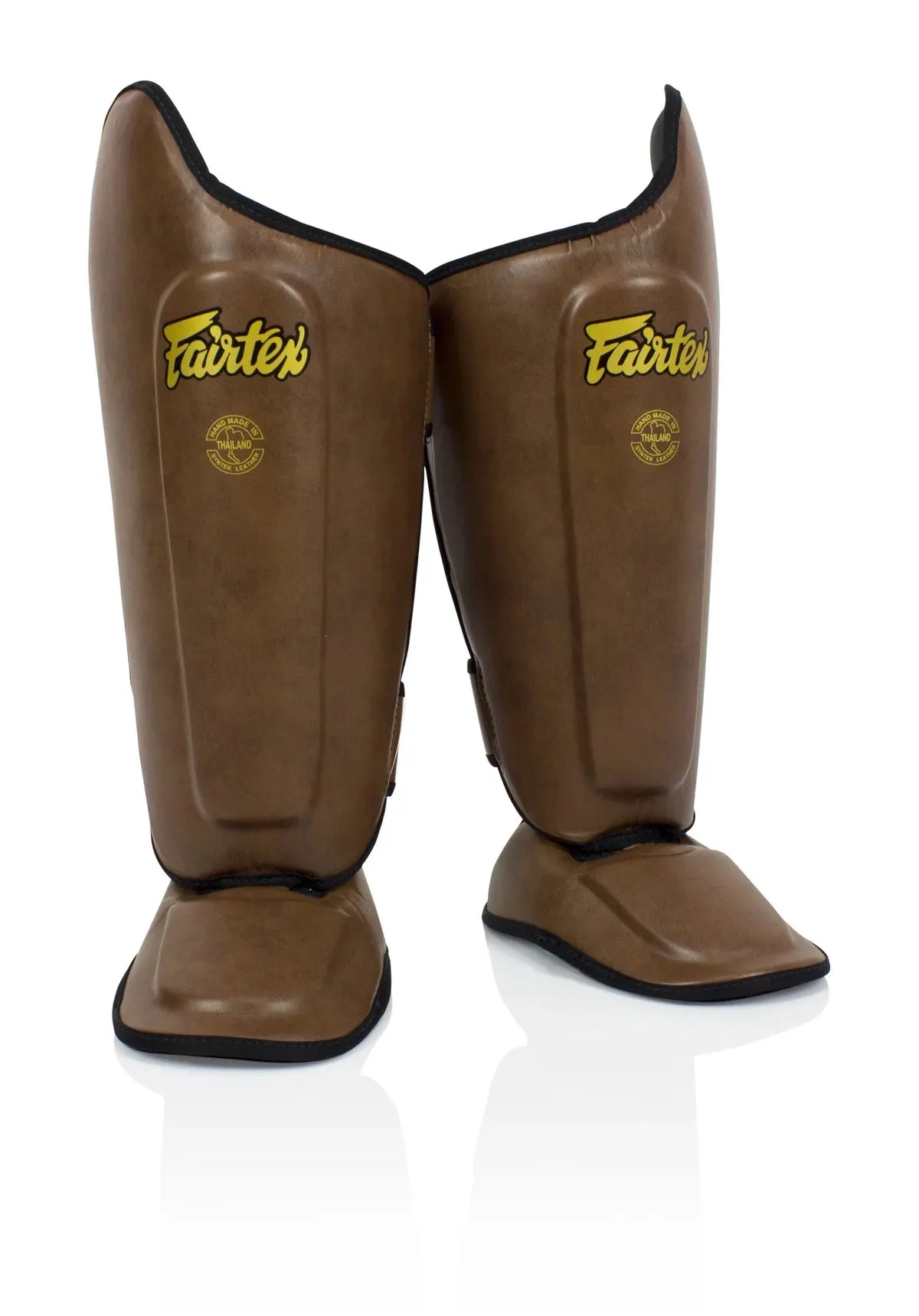 Fairtex Shinguards Ultimate SP8 Ultimate