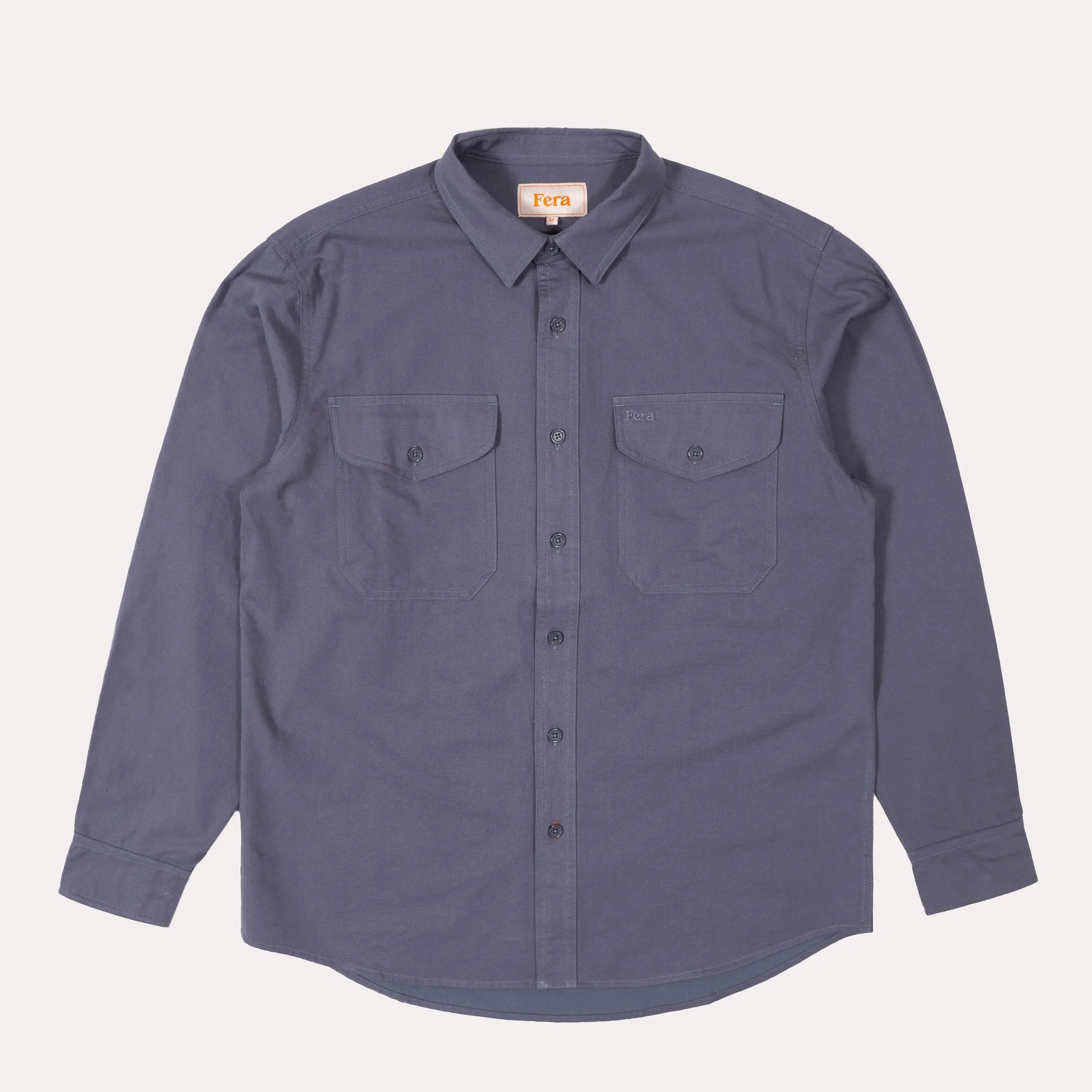 Field Shirt - Dusk