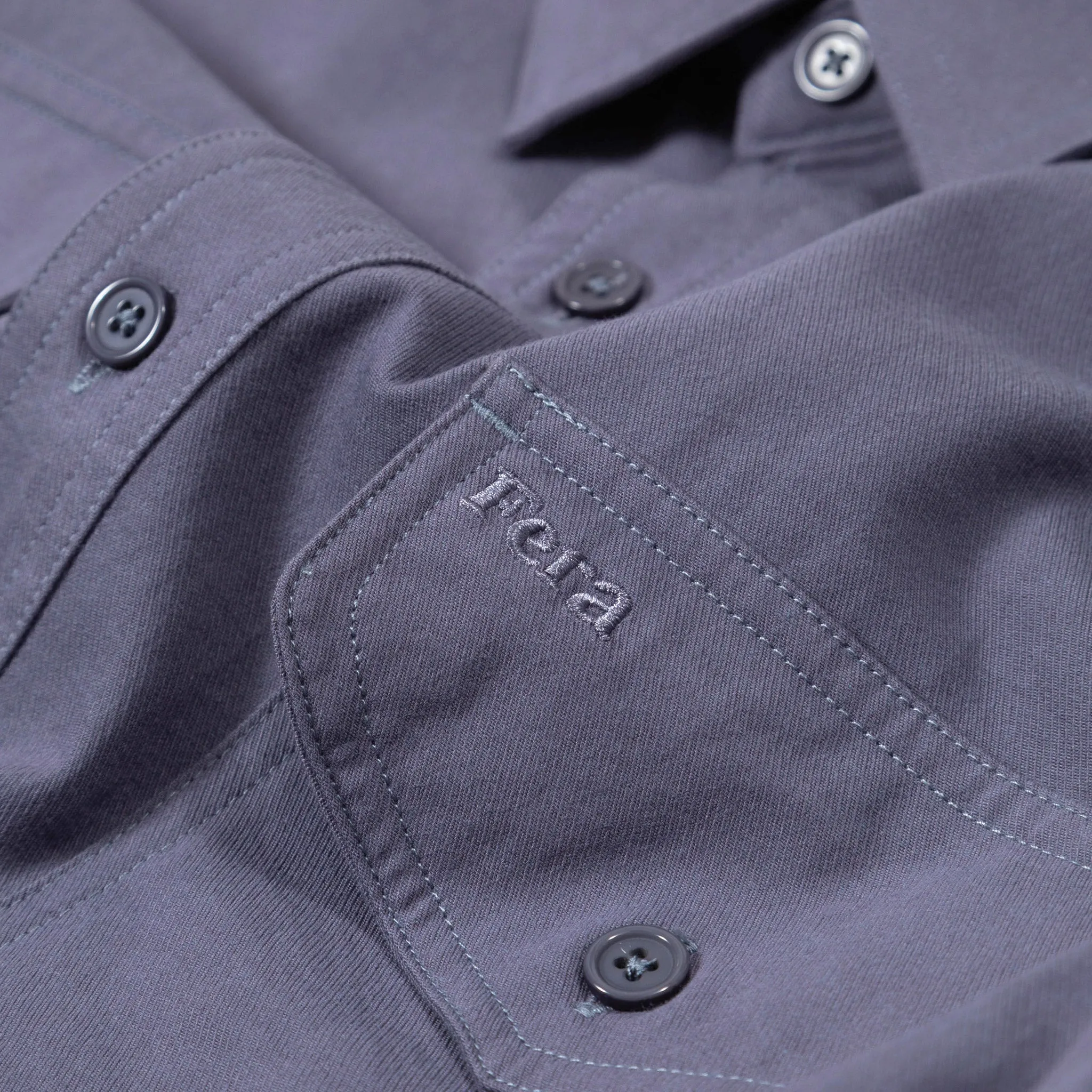 Field Shirt - Dusk
