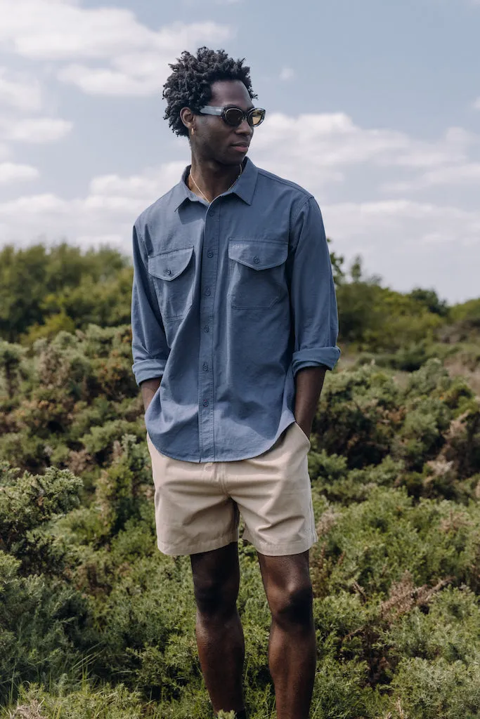 Field Shirt - Dusk