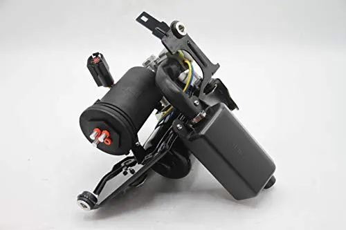 Ford Expedition Lincoln Navigator Air Suspension Compressor Pump