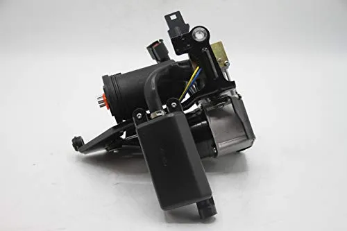 Ford Expedition Lincoln Navigator Air Suspension Compressor Pump