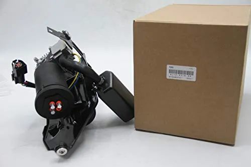 Ford Expedition Lincoln Navigator Air Suspension Compressor Pump