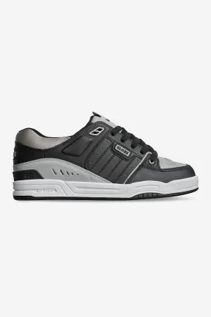 Fusion - Black/Steel/White - Shoes