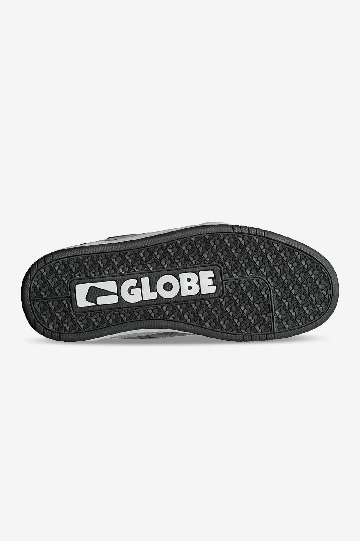 Fusion - Black/Steel/White - Shoes